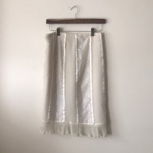 beautiful express skirt - size 3/4